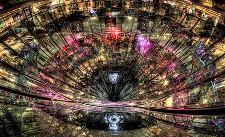 'It's not radical': The case for 'central content hubs' in news