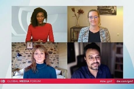 How constructive journalism can help rebuild trust in the media