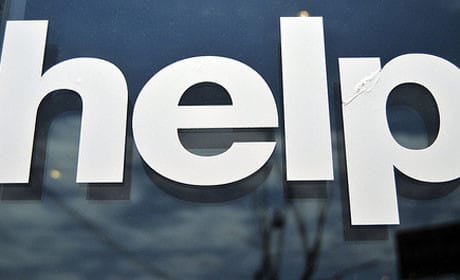 How Crisis Connection could help journalists