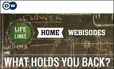 How DW brings the audience into its storytelling process