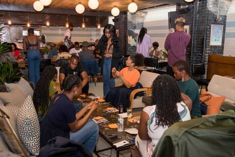 How Black Ballad raised £335,000 in equity