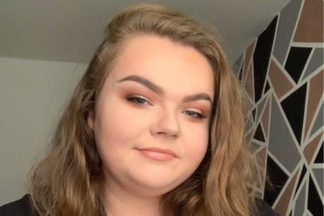 How did you get your first job in freelance radio journalism?