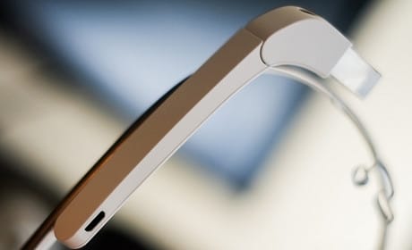 How Google Glass captured two very different communities