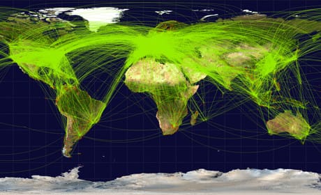 How Hostwriter wants to connect journalists around the world