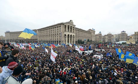 How journalism is facing its own battle in Ukraine