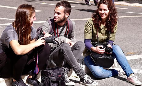 How Belgium's Le Soir is engaging younger readers