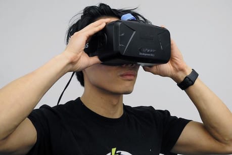 How local news outlet Birmingham Eastside is mixing VR and Instagram