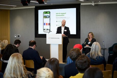 How MyLocal Lincolnshire and Ping! are innovating local media