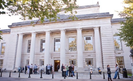 How community journalism centre will support hyperlocals