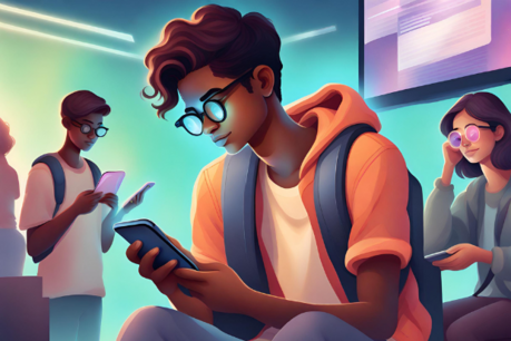 How NRK uses AI-generated summaries to boost younger readers’ engagement