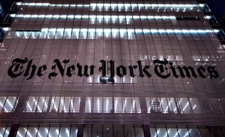 How NYT’s research lab maps the future role of technology in news