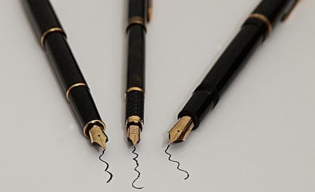 How three news outlets collaborated on the NSA files