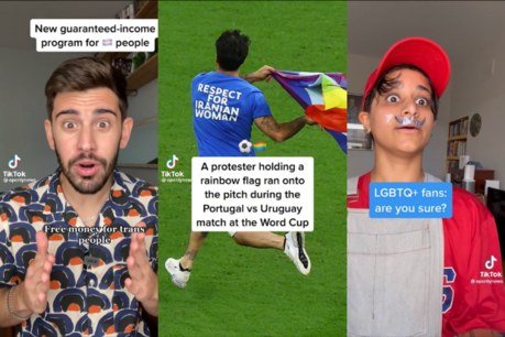 How Openly gained 120k TikTok followers in one year