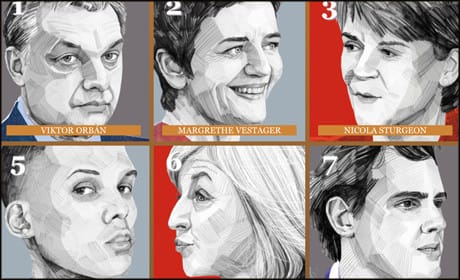 Politico Europe aims to become the continent's 'ESPN for politics'