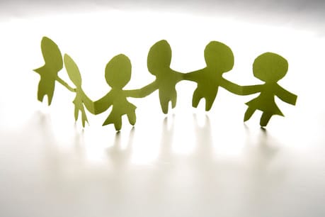 How power and privilege shape communities