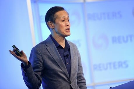 How Reuters uses robots to analyse data and humans to tell the stories