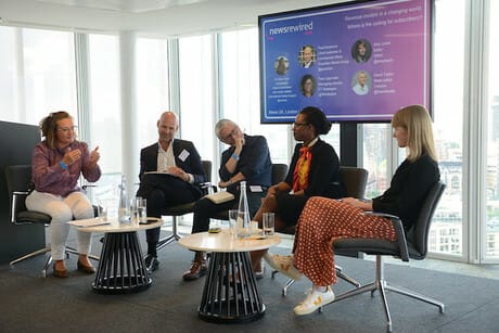 How should publishers rethink reader revenue in a changing world?