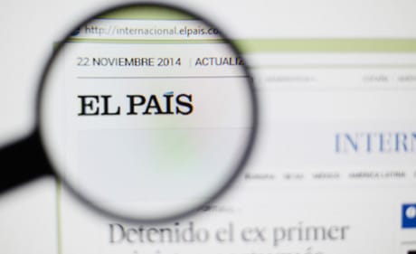 How Spain’s El País is responding to digital transformation