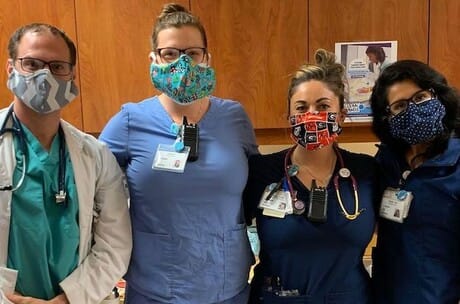 How student solutions journalism is thriving in the US and in Europe