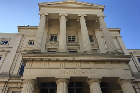 Local Democracy Reporters supply 850 regional titles with public interest stories