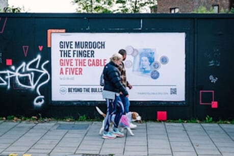 How The Bristol Cable raised membership revenue by 25 per cent in a year