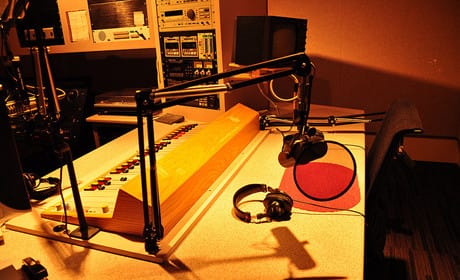 How to become a powerful radio storyteller