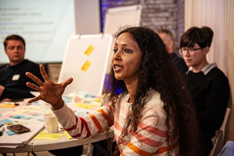 Building a better future for public interest news