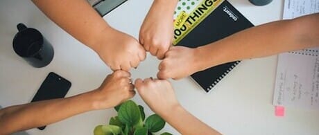 How to build a successful working relationship with editors