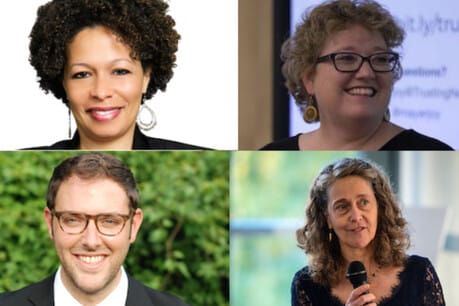 Create a trust strategy for your news organisation