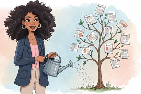 How to grow and sustain readership when you run your own news project