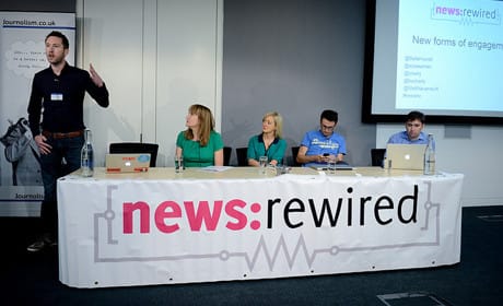 How to keep audiences engaged: tips from the experts