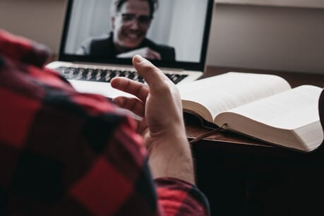 How to make the most of mentorships throughout covid-19