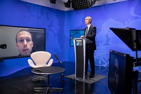 How to make the most out of the video press conference