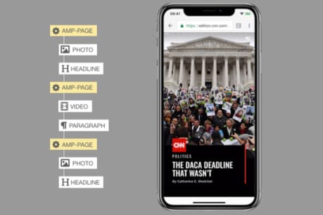 Advertorial: How to optimise your stories for mobile audiences