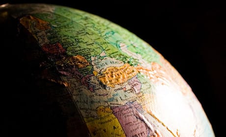 How Vizzuality wants to bring mapping to the masses