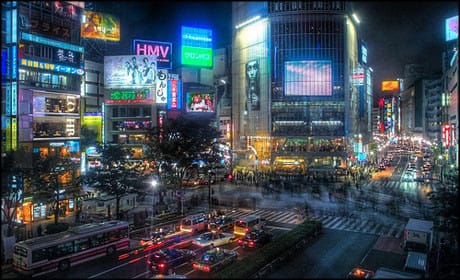 Huffington Post launches Japanese edition