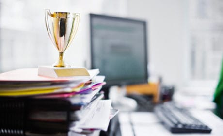 HuffPost Live and NY Times among Webby Award winners