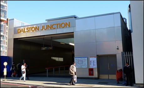 Hyperlocal site The Dalstonist launches in east London