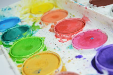 In Central African Republic, the graphic novel meets participatory journalism