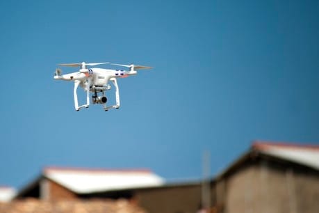 Journalists in developing countries are using drones and sensors to cover environmental crimes and pollution