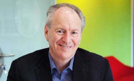 Independence of S4C not 'all over', says authority chair