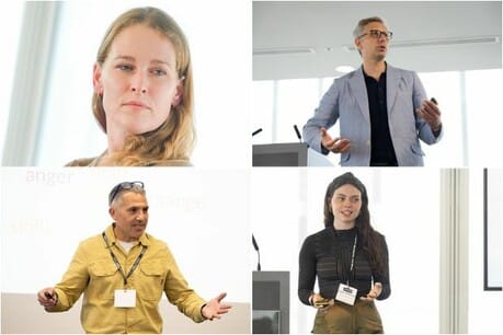 Community reactions to the Reuters Institute Digital News Report 2025