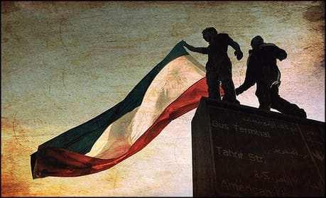 INSI to offer safety training to female reporters in Egypt