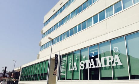 Inside digital innovation at La Stampa