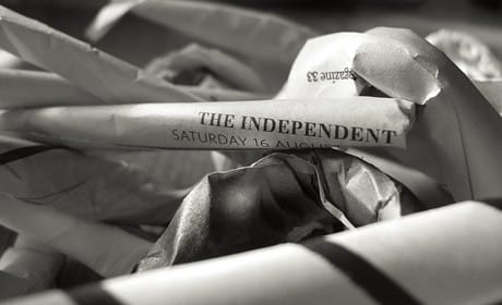 Inside The Independent's plans for digital expansion