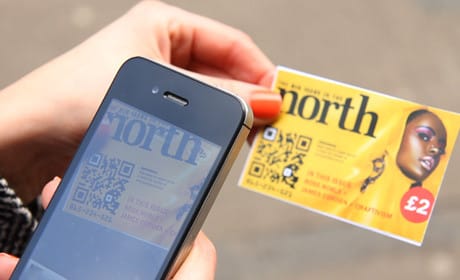 Digital edition street papers pilot due to launch in July