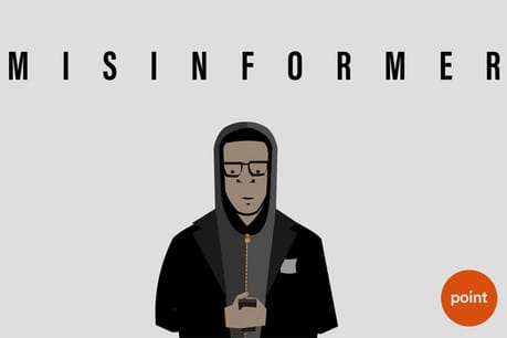 Investigative journalism startup uses mobile gaming to finance its future