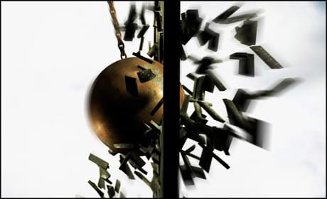 Investigative news site Exaro brings down its paywall