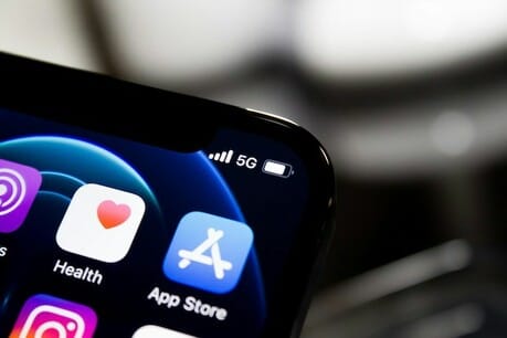 News apps above average in leaking user data, report finds