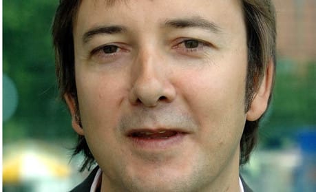 IPC appoints Paul Cheal as new digital publishing director